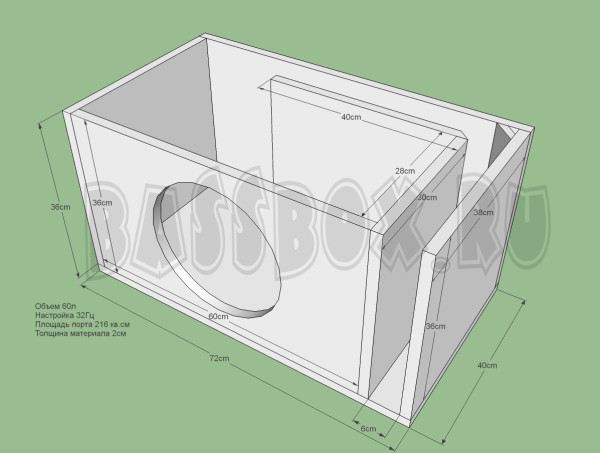 FI60l32GzHannibalSD122