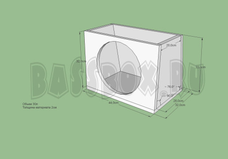 CB30LPioneerTssw3002s4
