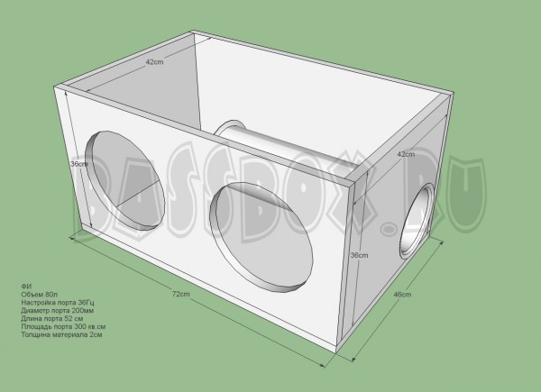 2xFi80l36GzPrideEco10Truba