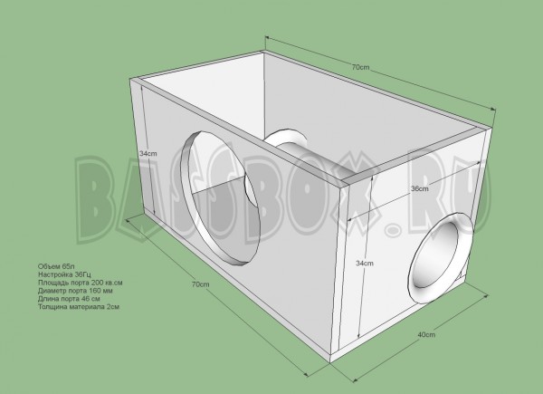 Fi65L36GzPrideLP12Truba