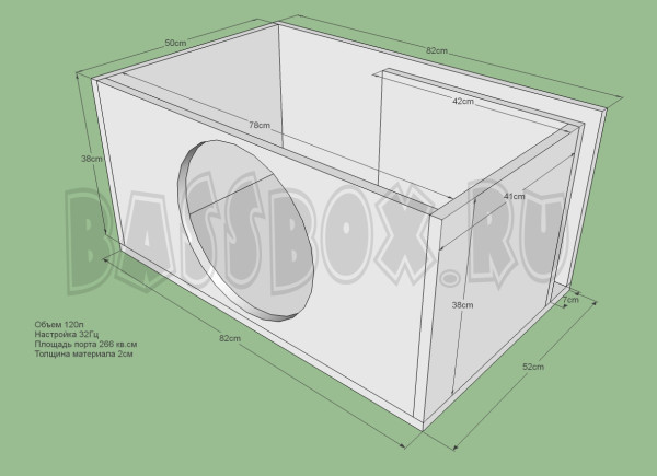 Fi120L32GzPrideLP15vKrilo
