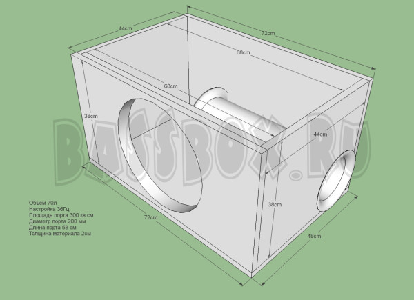 Fi70L36GzPrideMT15Truba