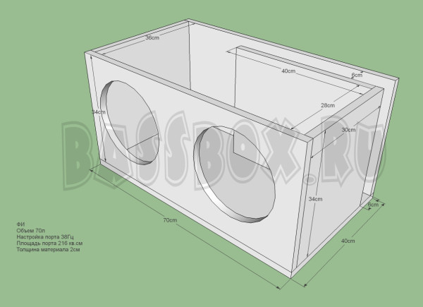 2FIUralAK1070l38Gzvbok