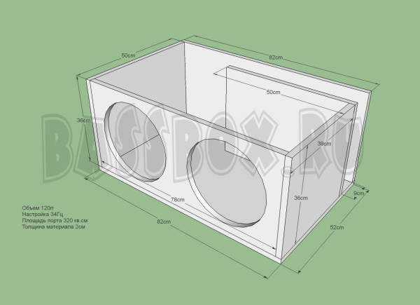 2xFi120L34GzUralAS C12.2vKrilo
