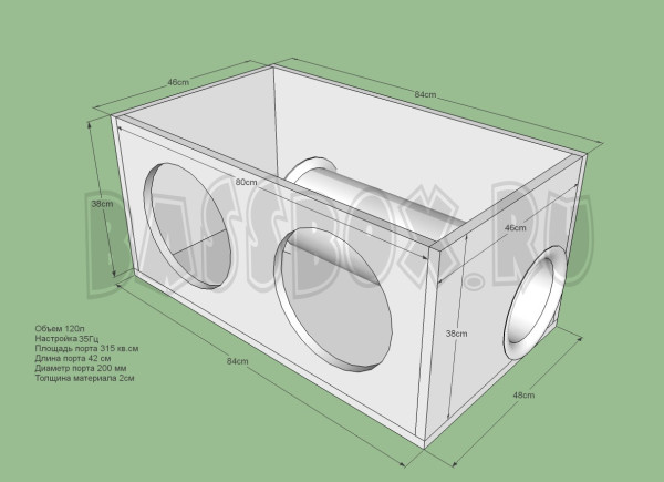 2xFi120L35GzUralASD123D2TitanTruba