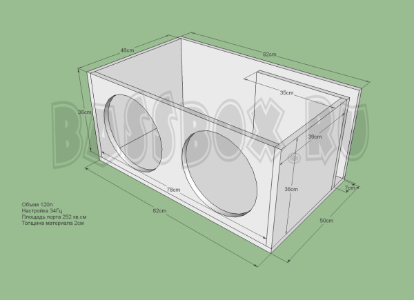 2xFi120L34GzUralAK12vKrilo