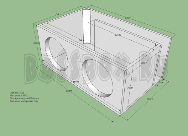 2xFi110L36GzUralBulava12vKrilo