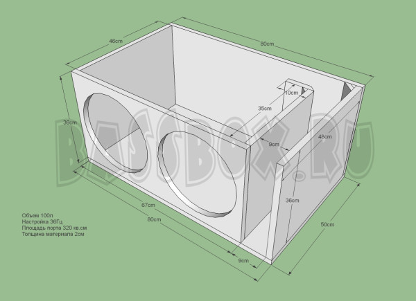 2xFi100L36GzUralTT12