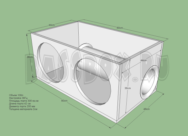 2xFi100L36GzUralTT12Truba
