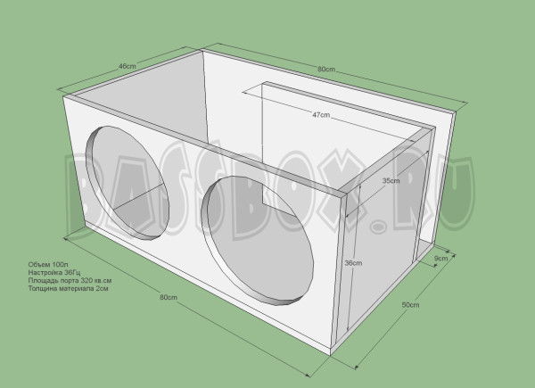 2xFi100L36GzUralTT12vKrilo