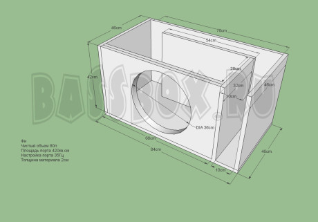 Fi80l35GzUralDecibel15